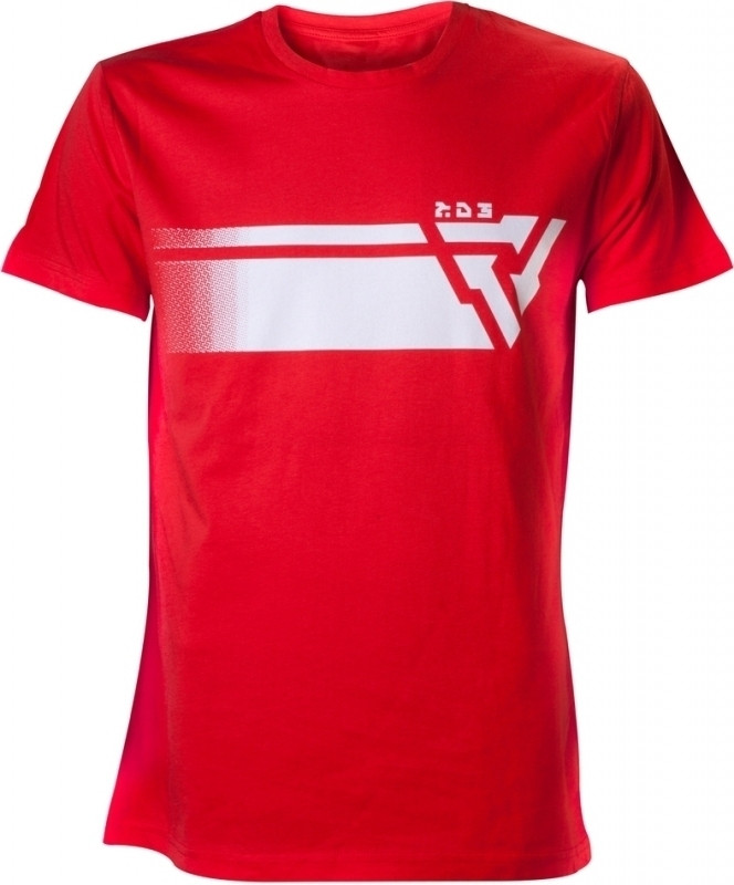 Image of Killzone T-Shirt Chest Logo