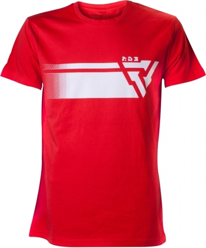 Killzone T-Shirt Chest Logo