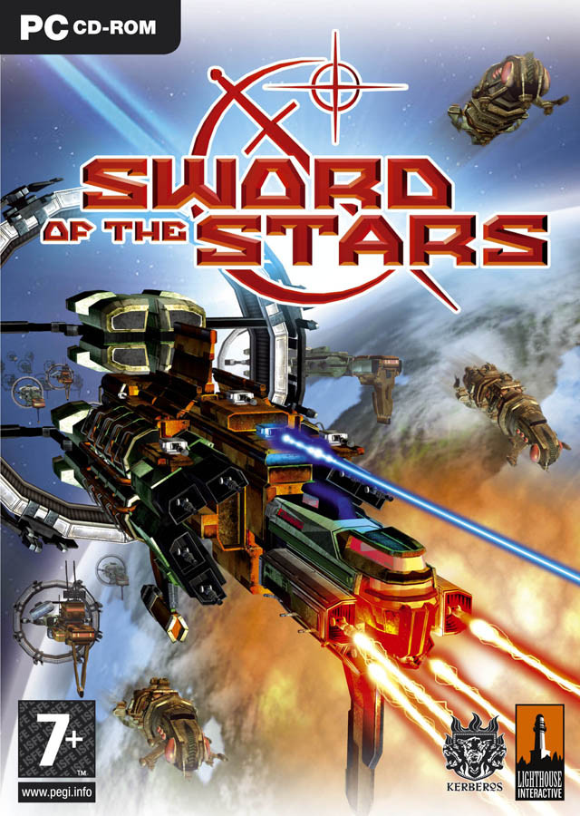 Sword Of The Stars huismerk kopen in de aanbieding Sword Of The Stars huismerk kopen in de aanbieding