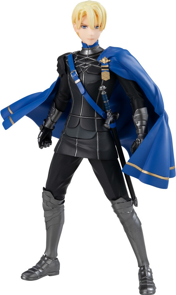 Fire Emblem: Three Houses Pop Up Parade PVC Statue - Dimitri Alexandre Blaiddyd