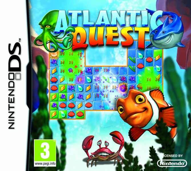 Image of Atlantic Quest