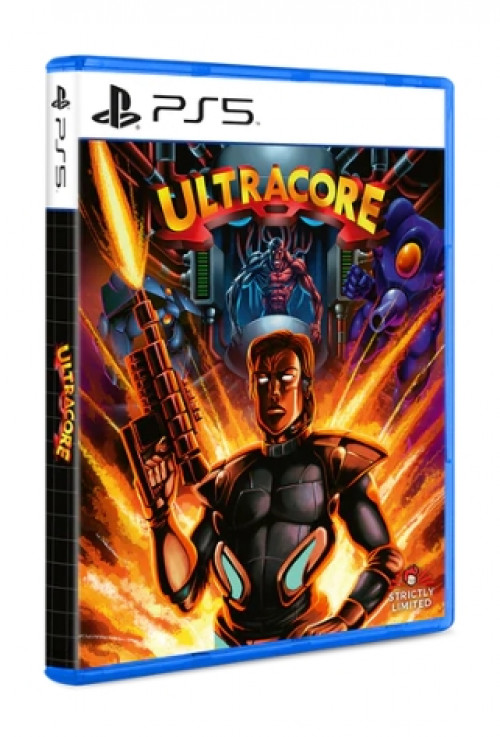 Ultracore