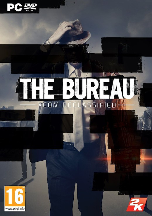 Image of The Bureau XCOM Declassified (inclusief DLC)