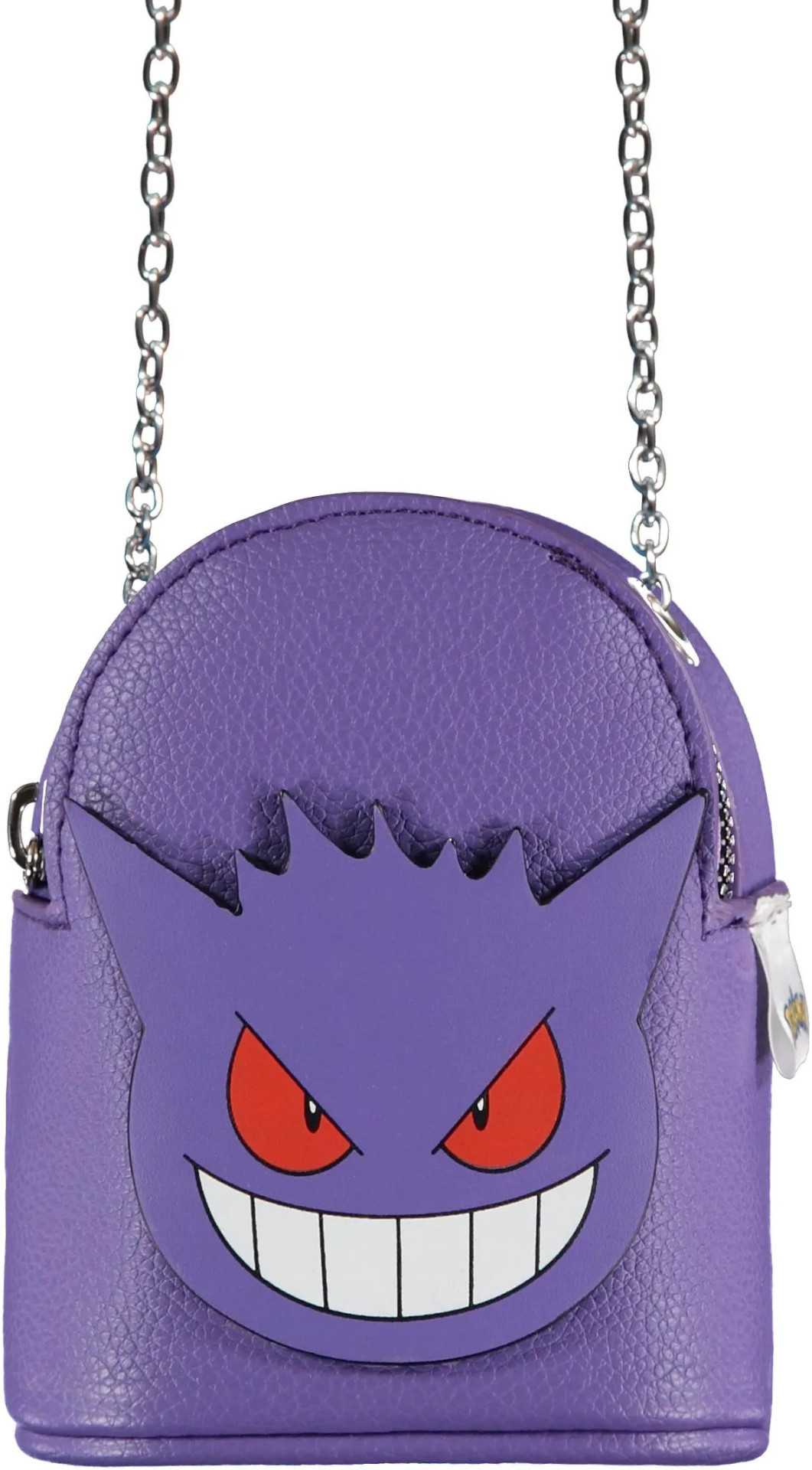 Pokémon - Gengar Micro Bag afbeelding