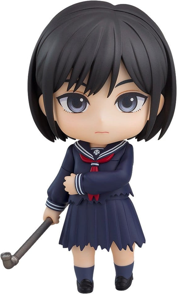 Silent Hill f Nendoroid - Hinako Shimizu