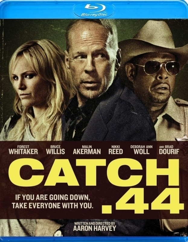 Image of Catch 44