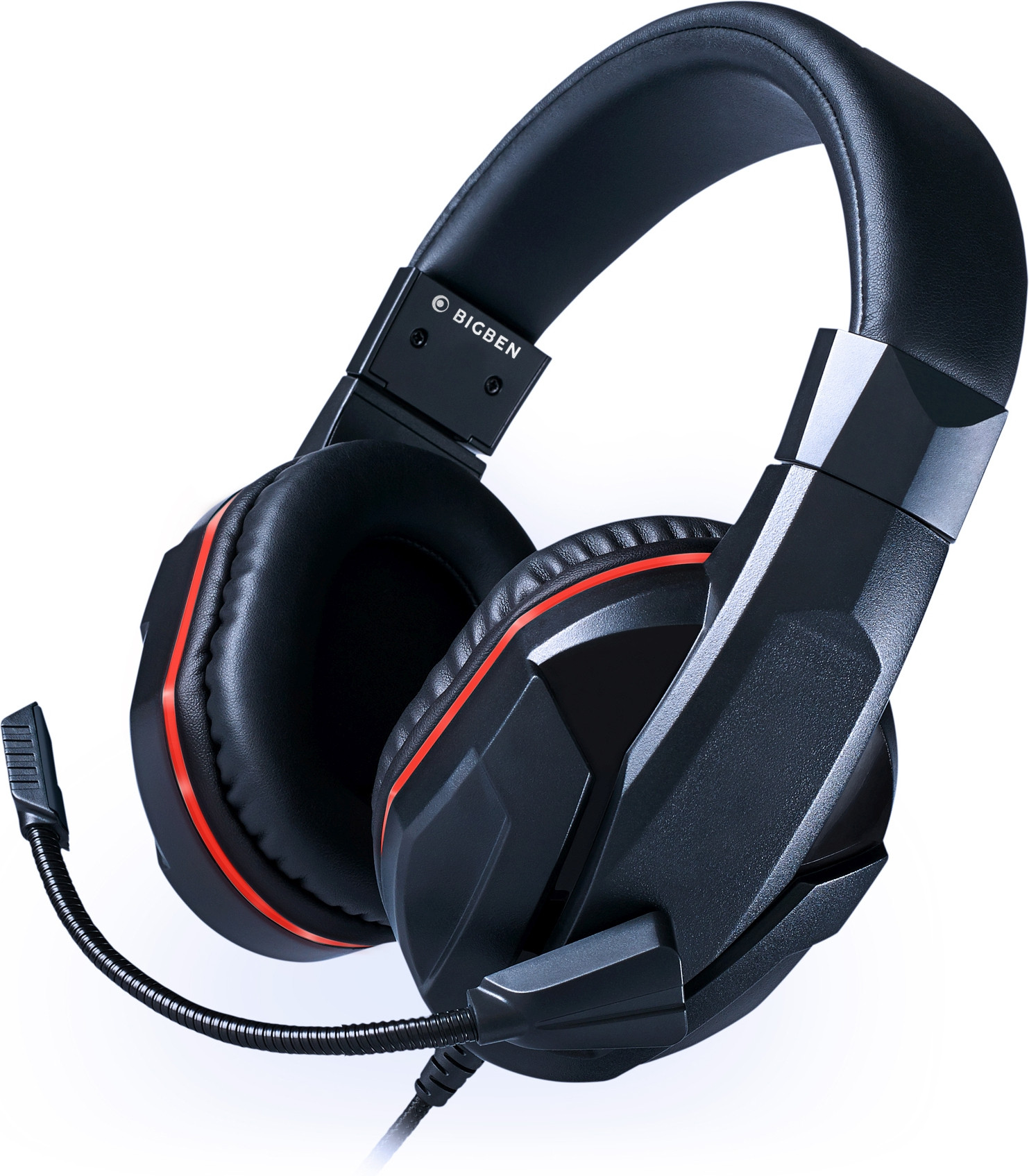 Big Ben Stereo Gaming Headset