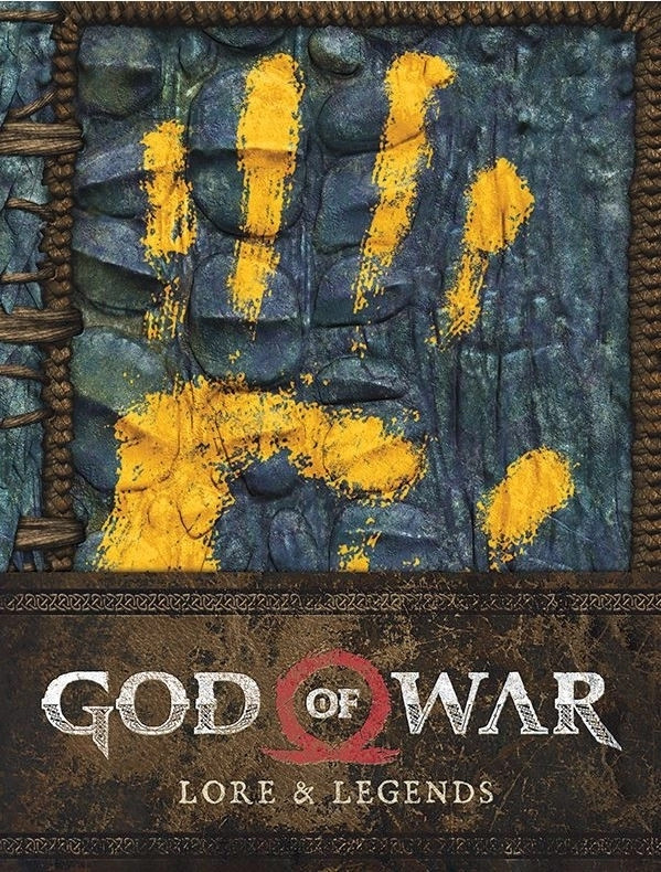 God of War Lore and Legends