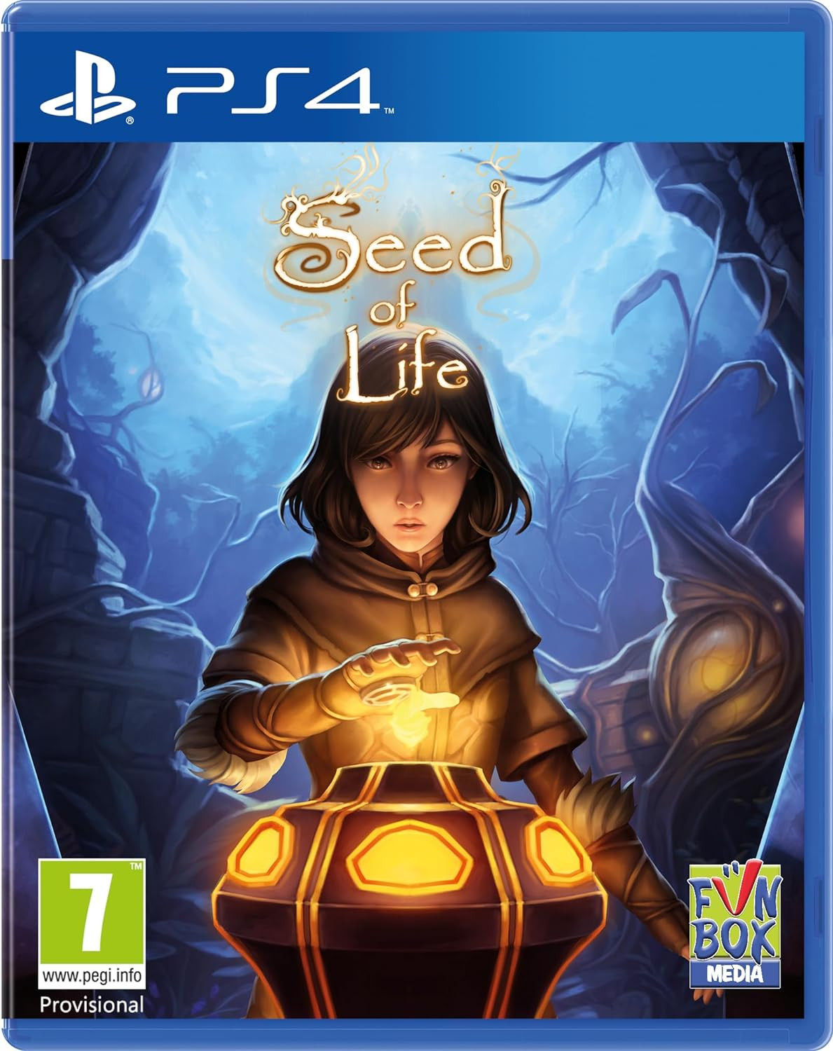 Seed of Life afbeelding