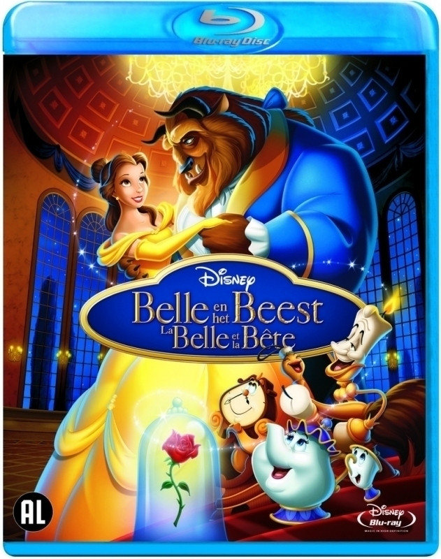 Belle en het Beest (Disney)