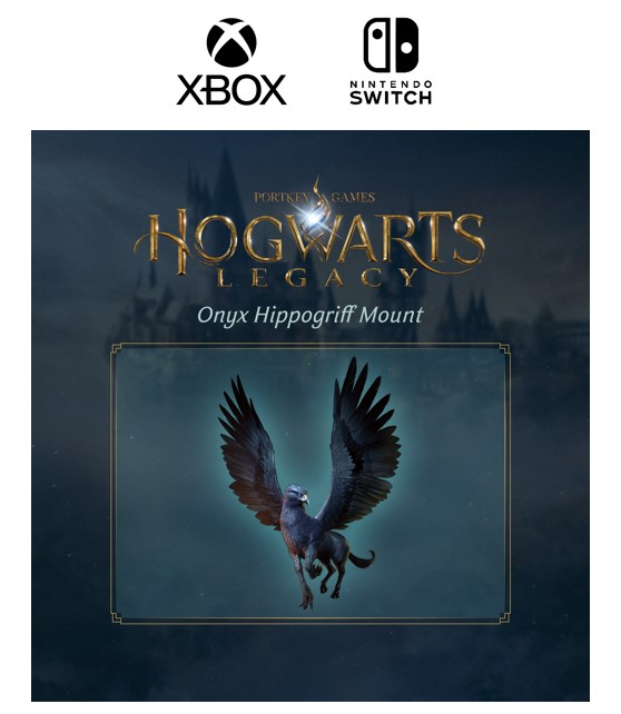 Pre-Order DLC
