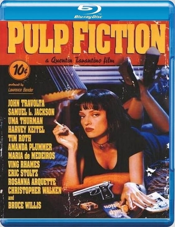 Pulp Fiction
