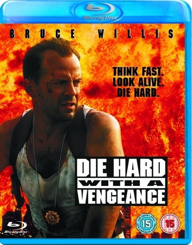 Die Hard 3 - With a Vengeance