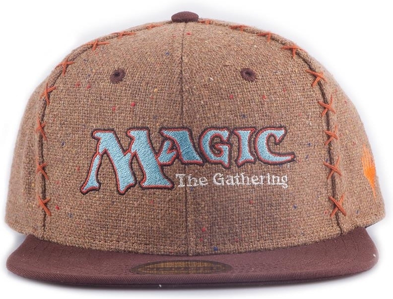 Magic The Gathering - Core Snapback
