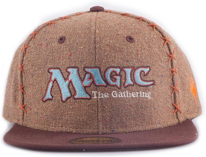 Magic The Gathering - Core Snapback