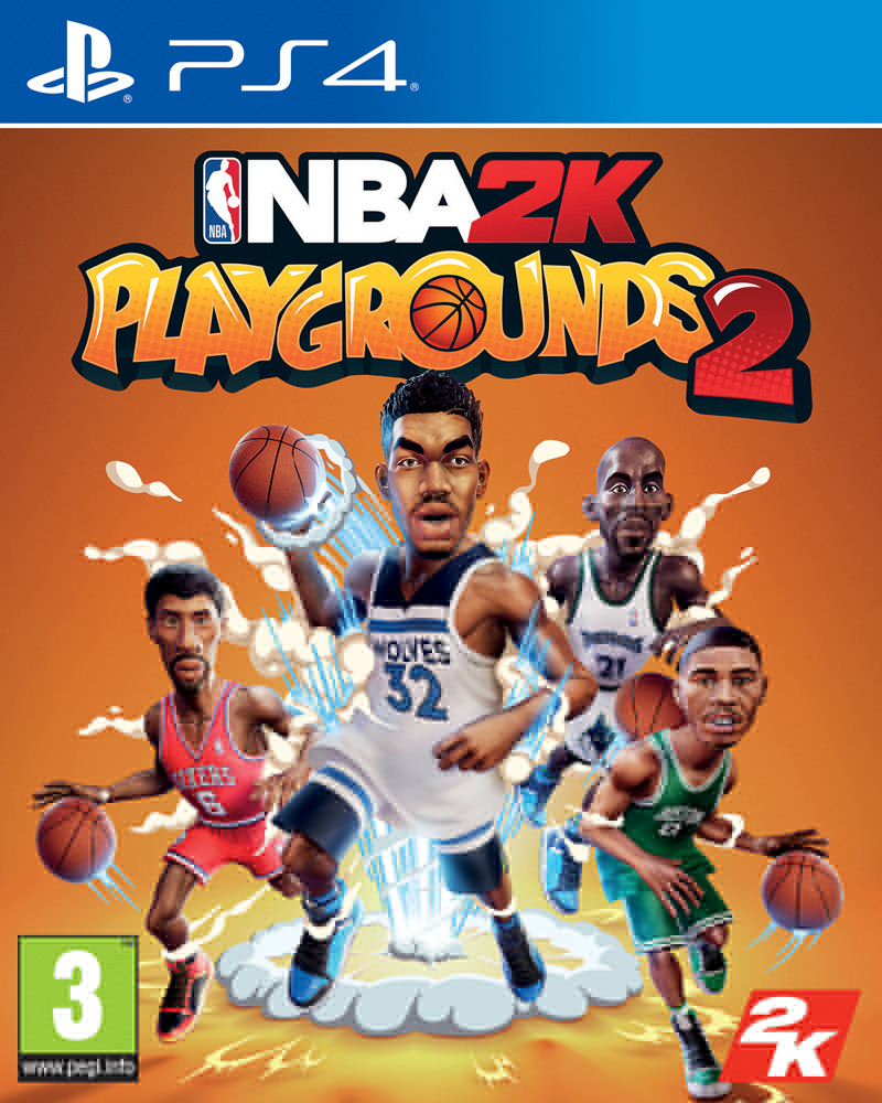 2K Games Nba 2K Playgrounds 2 2k games kopen in de aanbieding 2K Games Nba 2K Playgrounds 2 2k games kopen in de aanbieding