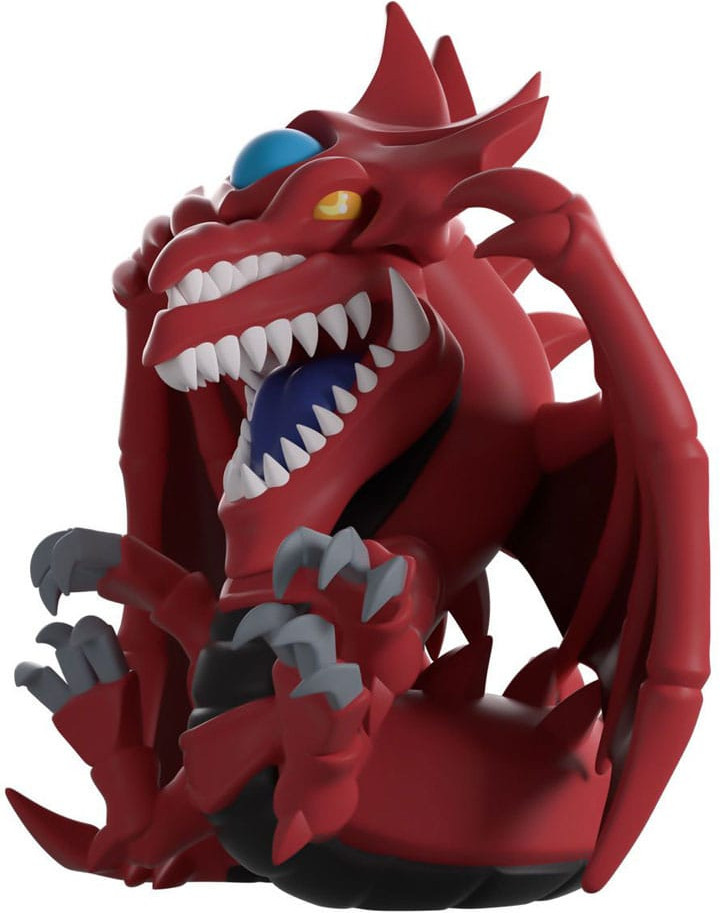 Yu-Gi-Oh! Youtooz Vinyl Figure - Slifer the Sky Dragon afbeelding