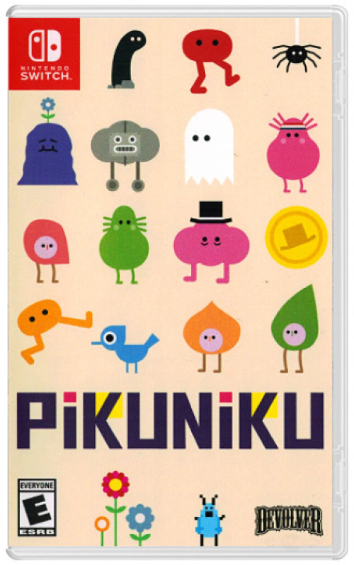 Devolver Digital Pikuniku