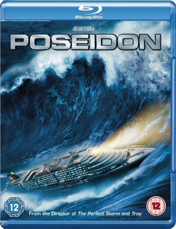 Image of Poseidon