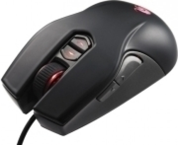 Image of Coolermaster Recon Gaming Mouse
