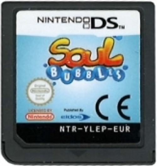 Eidos Soul Bubbles Losse Cassette eidos kopen in de aanbieding