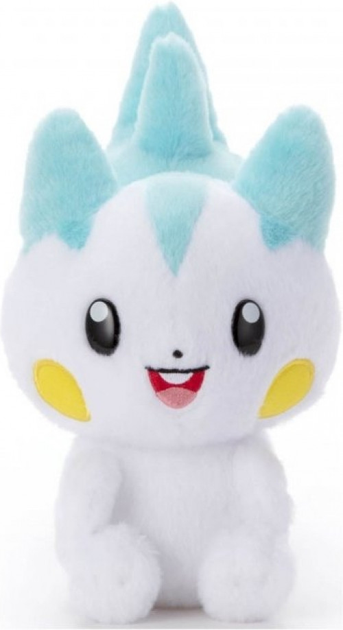 Pokemon I Choose You! Pluche - Pachirisu