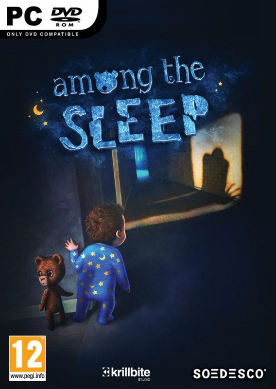 Image of Among the Sleep