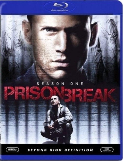 Image of Prison Break - Season 1