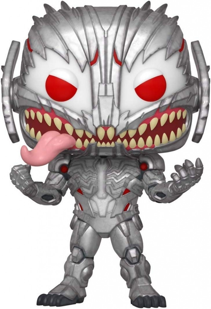 Venom Pop Vinyl Venomized Ultron