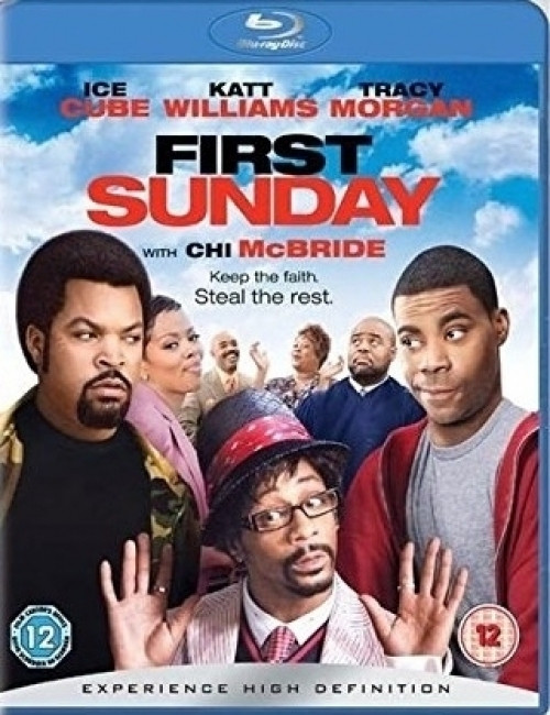 First Sunday huismerk kopen in de aanbieding