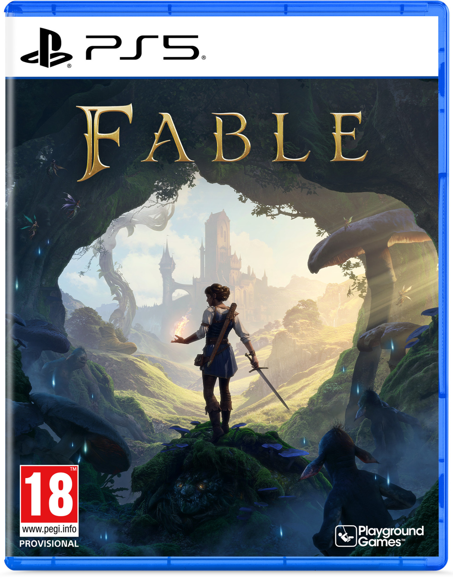 Microsoft Fable