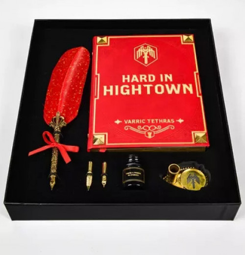 Dragon Age - Writing Set