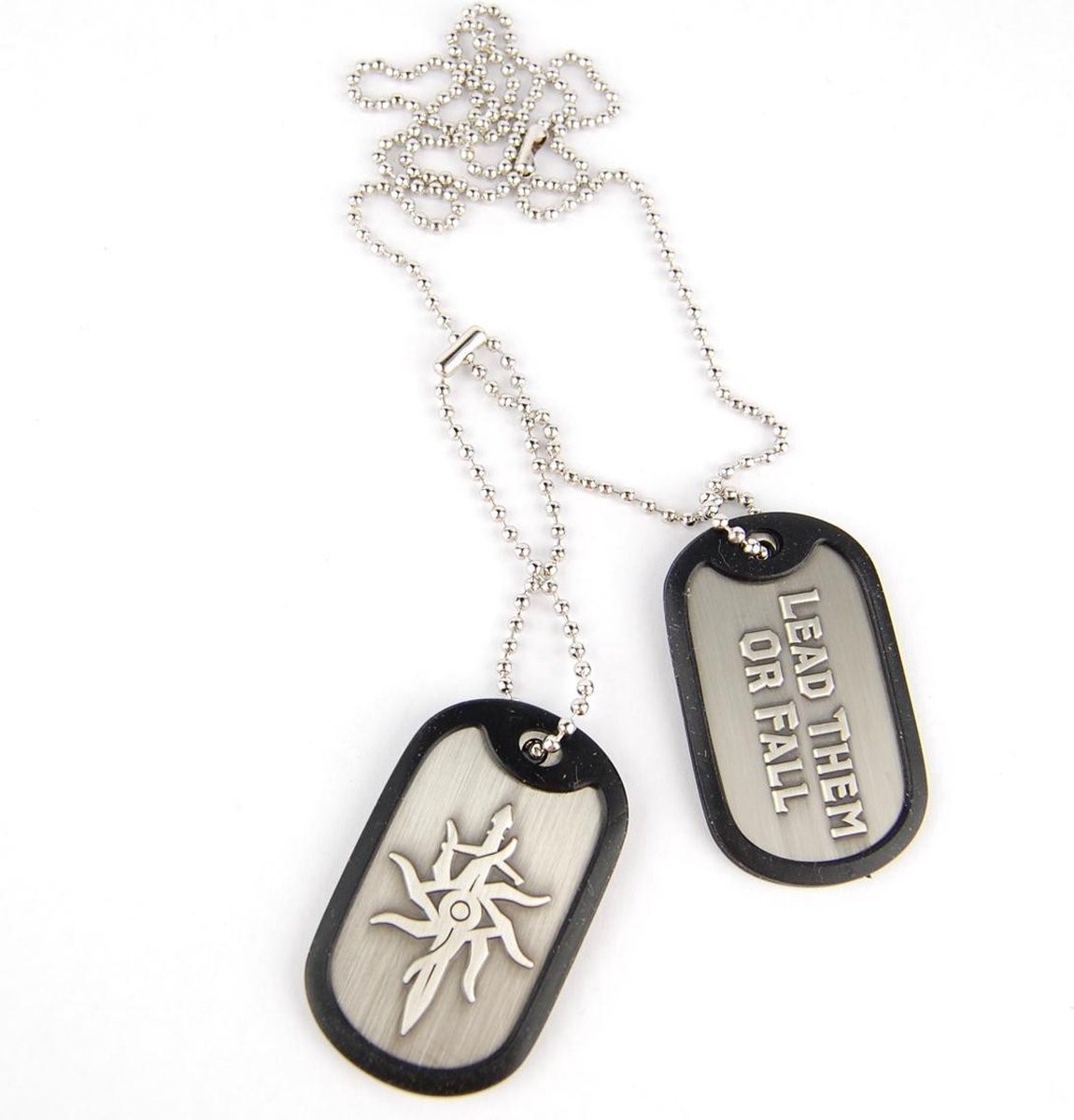 Image of Dragon Age Dog Tags Inquisition