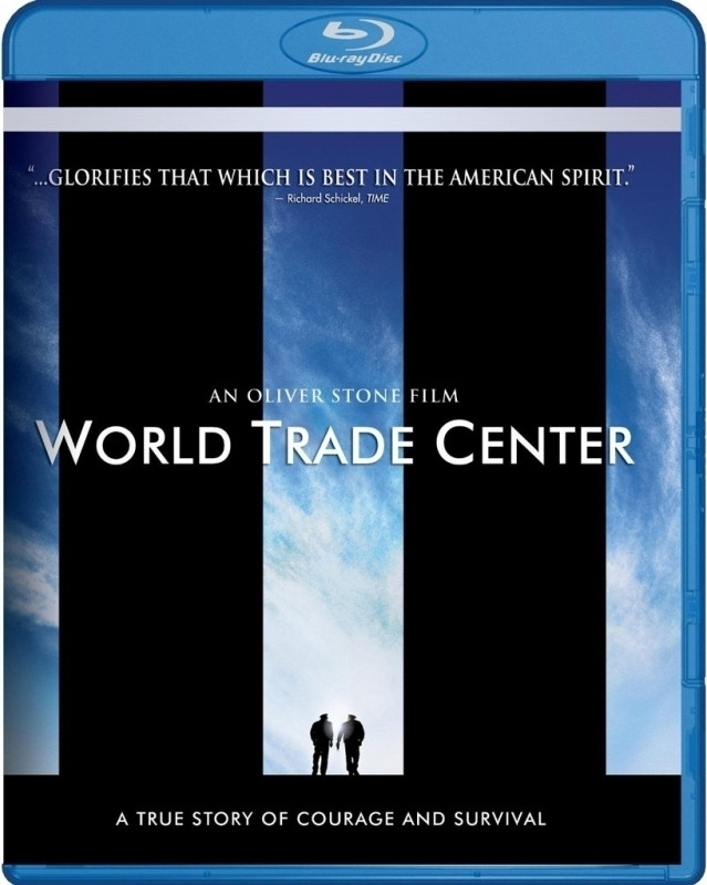 Image of World Trade Center