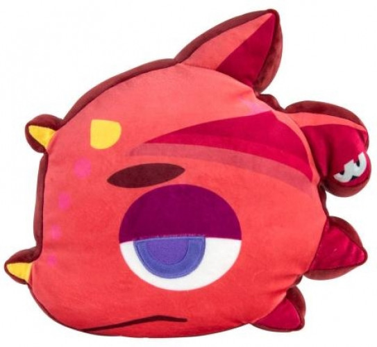 Animal Crossing Pluche - Mocchi Mocchi Large Cushion Flick afbeelding