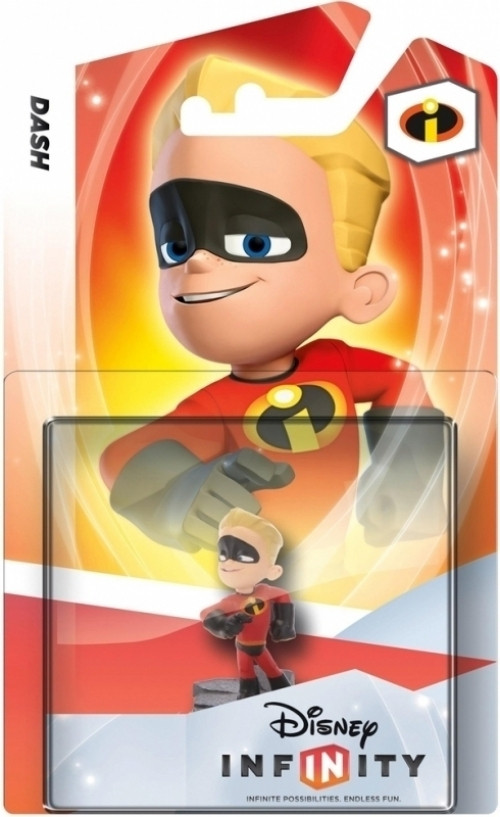 Image of Disney Infinity Incredibles Dash