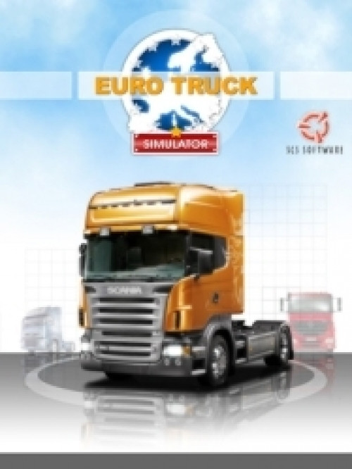 Image of Euro Truck Simulator