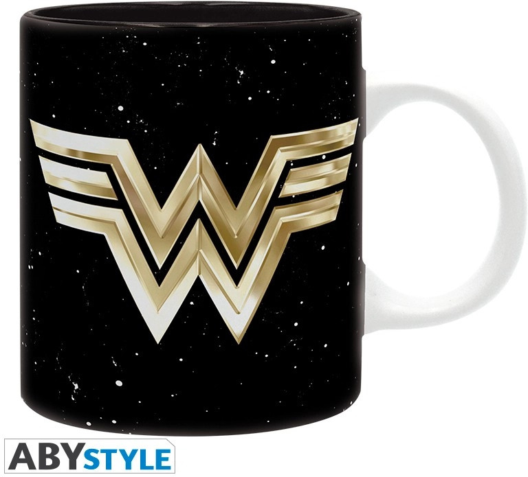 Wonder Woman - WW84 Mug