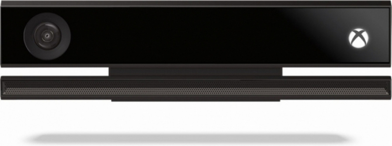 Xbox One Kinect Sensor