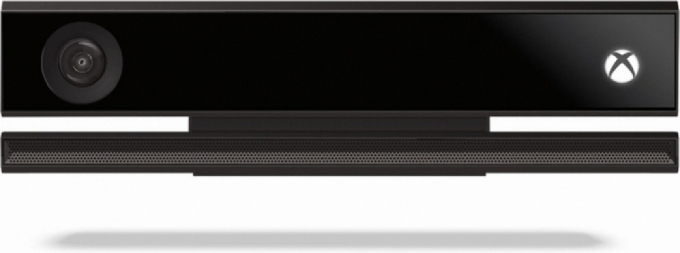 Image of Microsoft Kinect Sensor 2.0 voor Xbox One