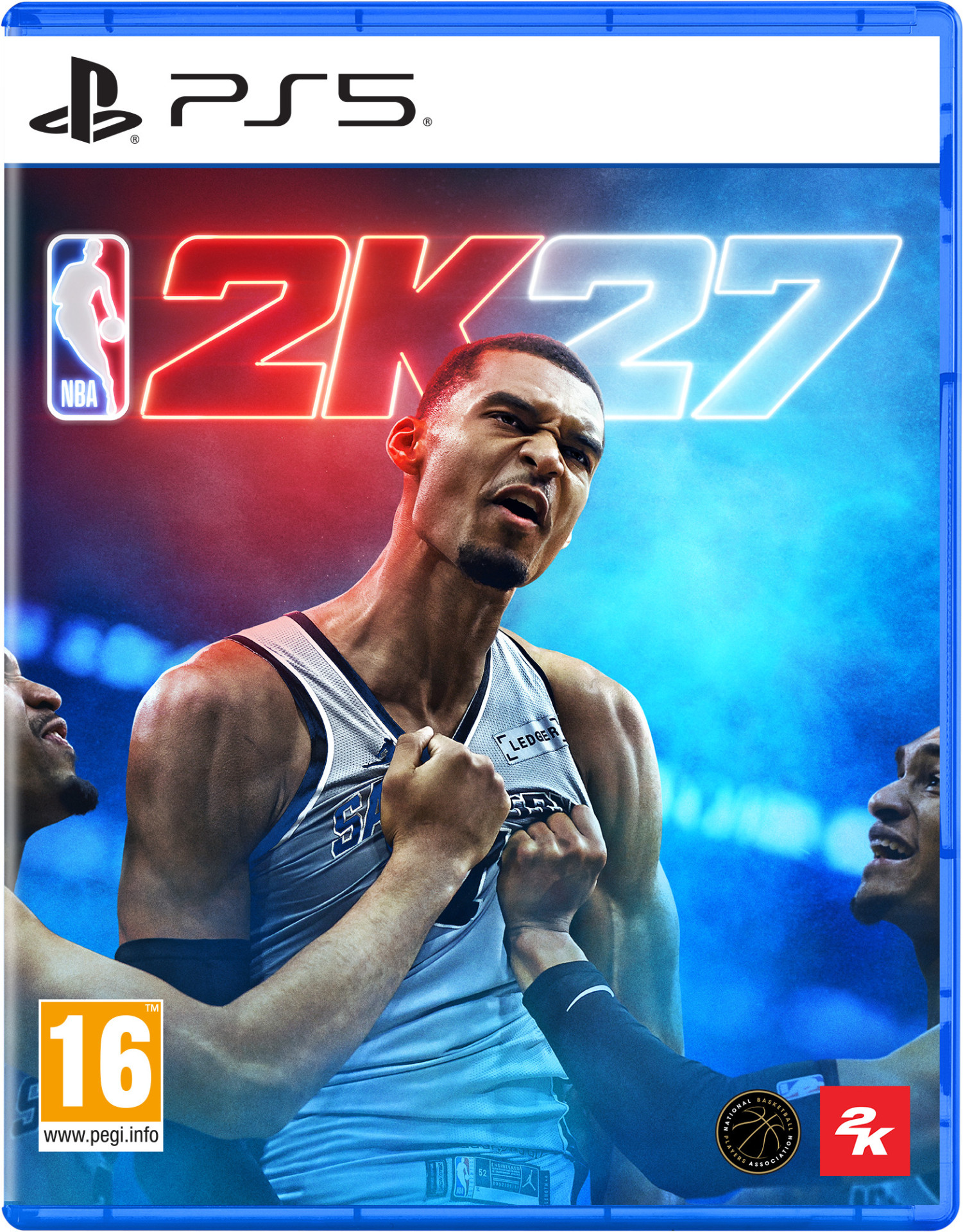 2K Games NBA 2K27