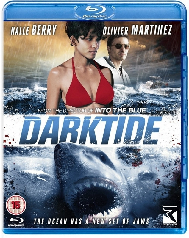 Image of Dark Tide