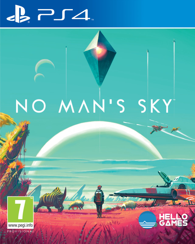 Image of No Man's Sky