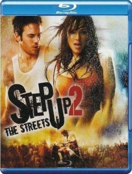 Image of Step Up 2: The Streets