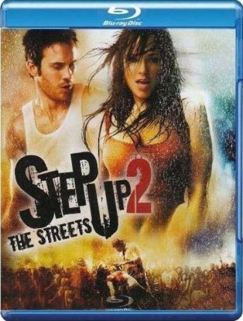 Step Up 2: The Streets