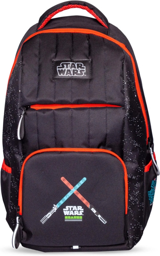 Star Wars Rugtas Villains Zwart