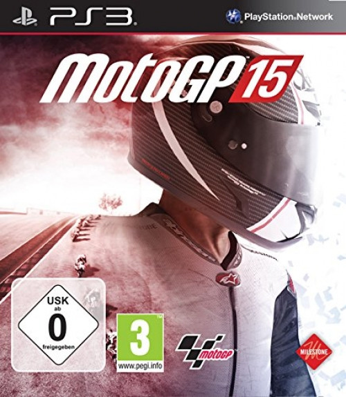 MotoGP 15