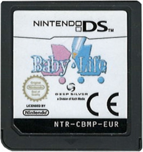 Baby Life (losse cassette)