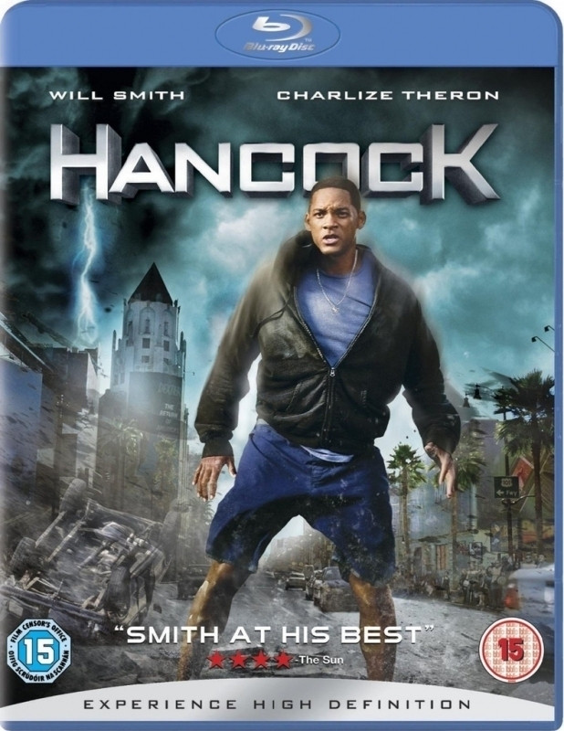 Hancock