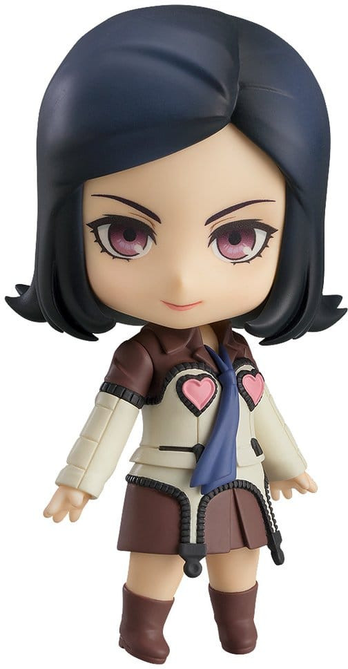 Persona 2 Eternal Punishment Nendoroid - Maya Amano